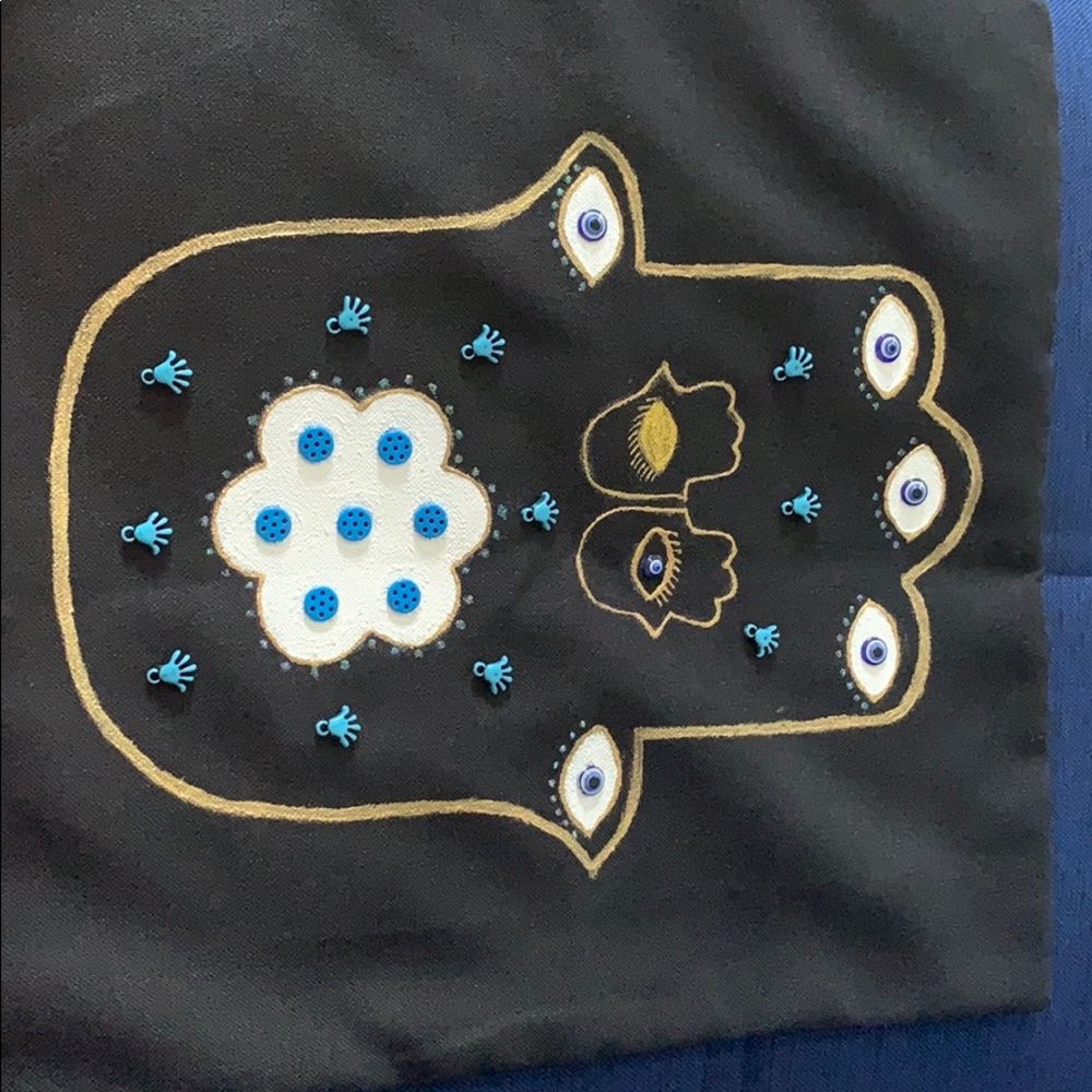 Pillowcase  never used